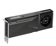 ASROCK Radeon AI PRO R9700 Creator 32GB GDDR6 R9700 CT 32G - 1370892 - zdjęcie 6